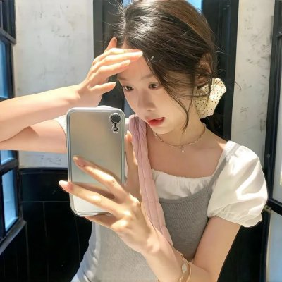 翻滚吧!阿信